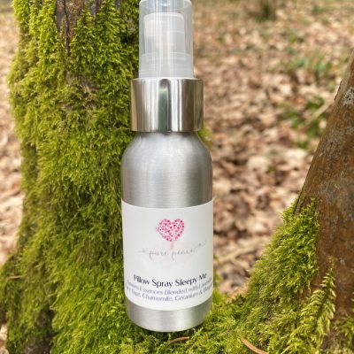 Sleepy Me Pillow Spray