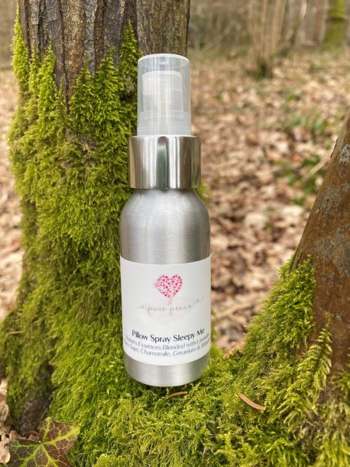 Sleepy Me Pillow Spray