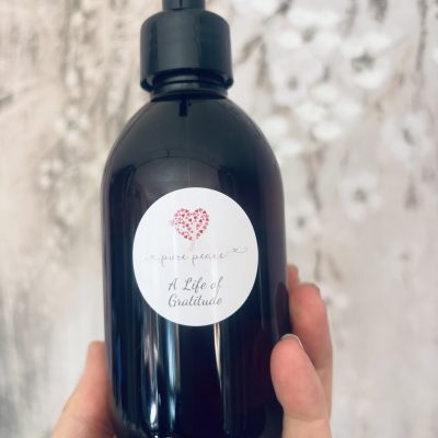 Hand & Body Wash