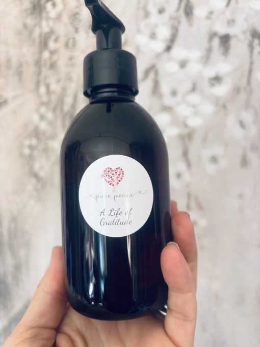 Hand & Body Wash