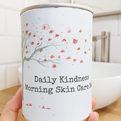Daily Kindness Skincare Set