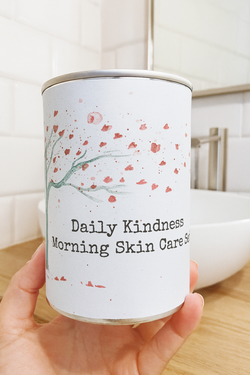 Daily Kindness Skincare Set