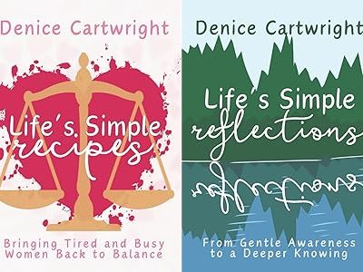 Life's Simple Series Bundle - Free Postage