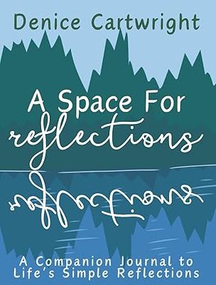 Space For Reflection Journal