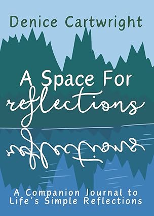 Space For Reflection Journal