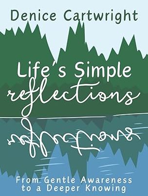 Life's Simple Reflections - FREE POSTAGE