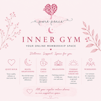 Life's Simple Complete Membership