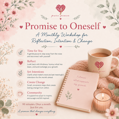 Promise To Oneself