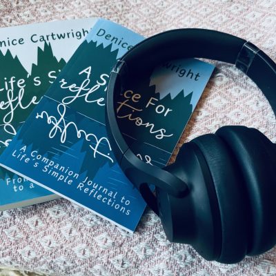 The Inner Terrain Blanket Set