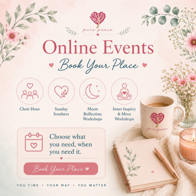 This Weeks On-Line Events