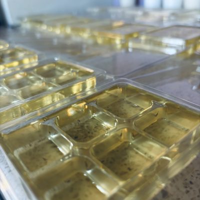 Set of 3 Wax Melt Packs