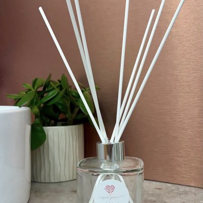 Reed Diffuser which last MONTHS!