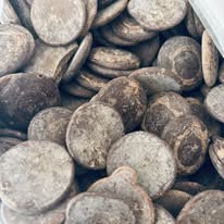 Ceremonial Cacao Buttons