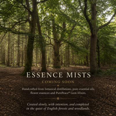 PurePeace® Gem Elixirs