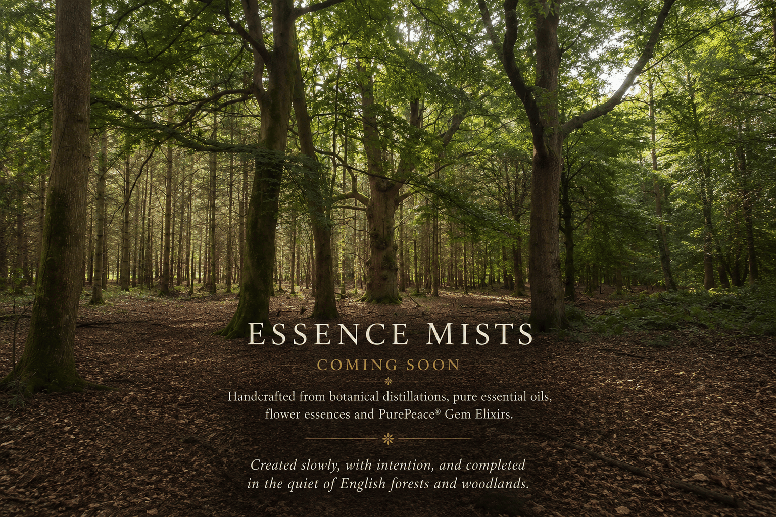 PurePeace® Gem Elixirs