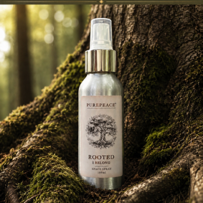 Space Spray Ingredient List