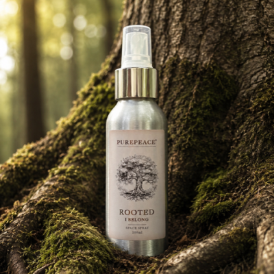 Rooted Space Spray 100ml