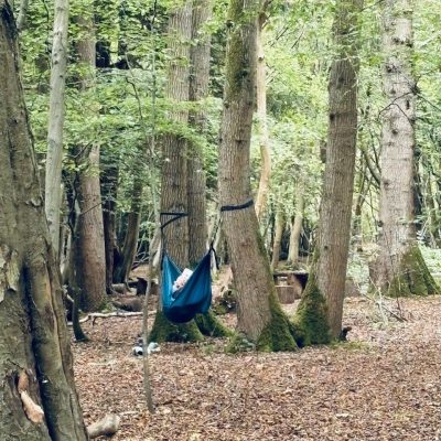 September Recording - Welcoming Autumn